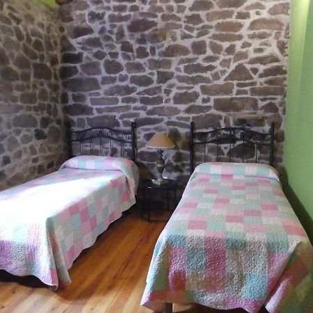 Cabana Pasiega Las Lugas Liérganes Extérieur photo
