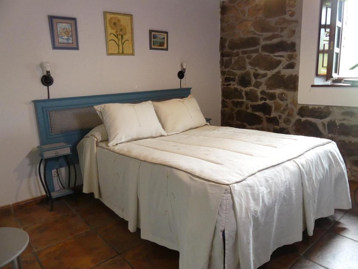 Cabana Pasiega Las Lugas Liérganes Extérieur photo